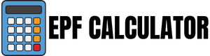 EPF Calculator Logo